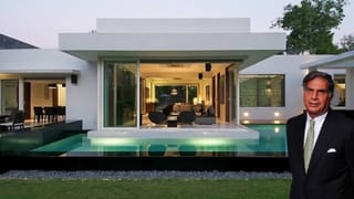 Ratan Tata यांचं घर कुणी घेतलं भाड्यावर? किती आहे किराया?