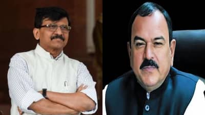 भोंदूबाबा खरात हा भाजपचा प्रचारक होता, संजय राऊतांच्या दाव्याने खळबळ, आणखी काय दावे?