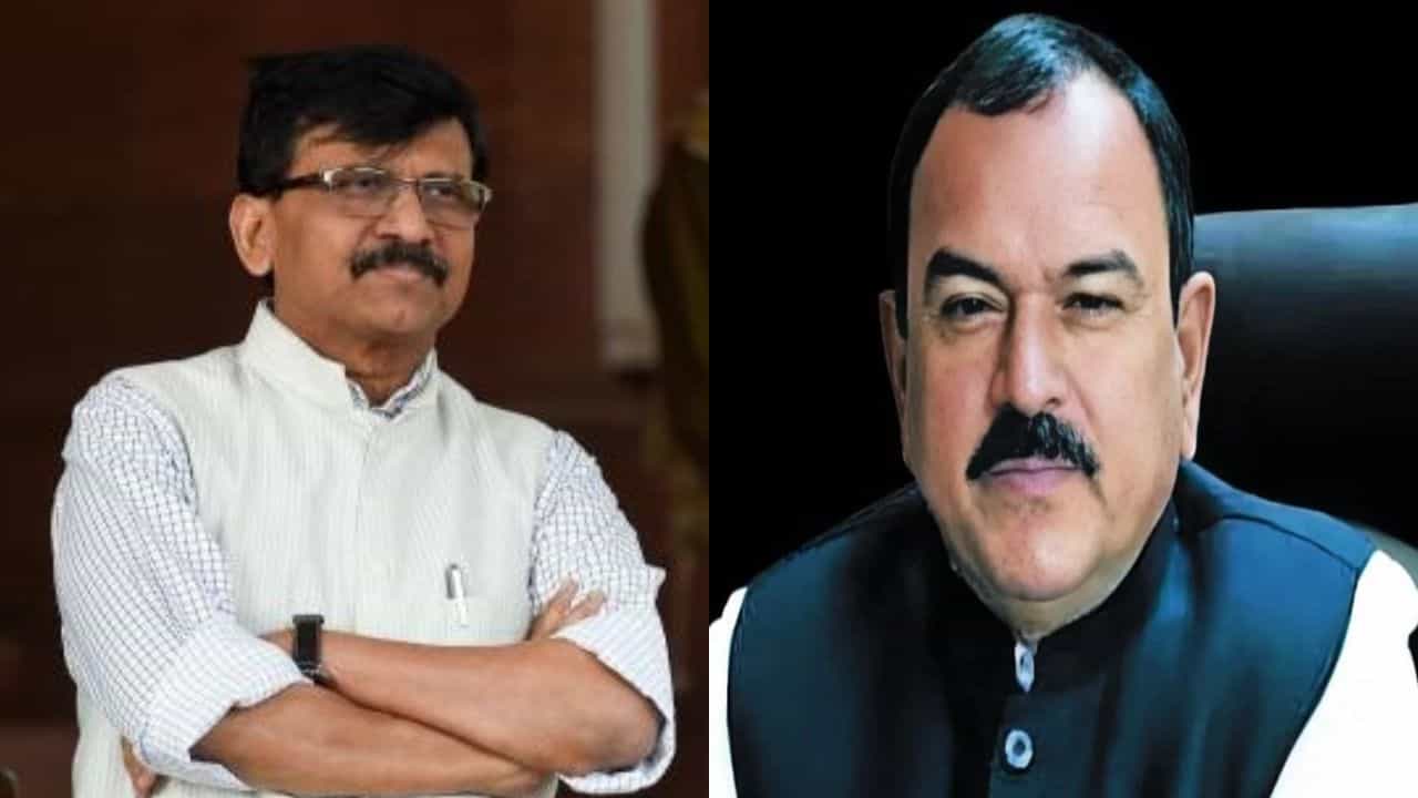 भोंदूबाबा खरात हा भाजपचा प्रचारक होता, संजय राऊतांच्या दाव्याने खळबळ, आणखी काय दावे?