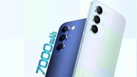 Realme P4 Lite 5G स्मार्टफोनवर मिळतेय 1500 रूपयांची सूट, जाणून घ्या कि.