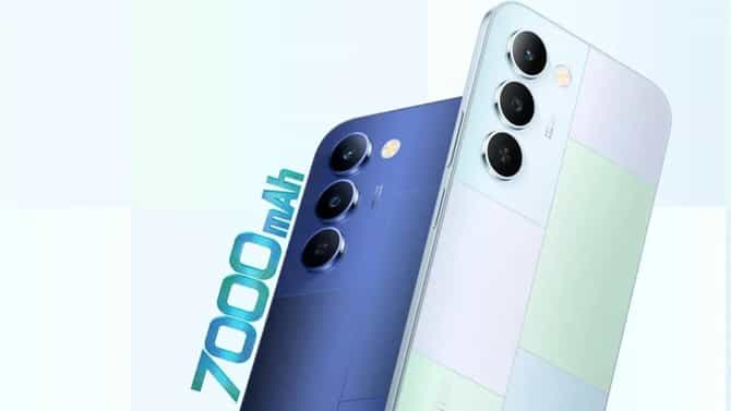 Realme P4 Lite 5G स्मार्टफोनवर मिळतेय 1500 रूपयांची सूट, जाणून घ्या किंमत