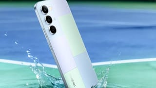 7000mAh बॅटरीसह Realme P4 Lite 5G स्मार्टफोन भारतात झाला लाँच, जाणून घ्या या फोनची किंमत आणि फिचर्स