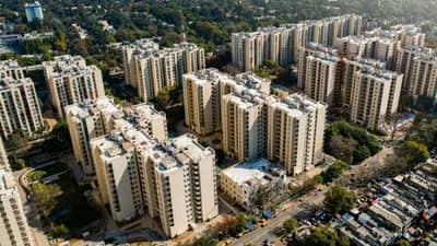 करदात्यांच्या पैशांशिवाय दिल्लीतील 7 सरकारी वसाहतींचा पुनर्विकास, PM मोदींच्या हस्ते उद्घाटन