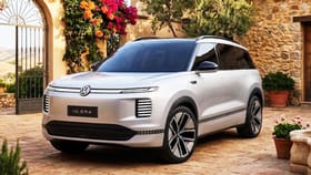 चार्जिंग संपली तरी इलेक्ट्रिक कार सुसाट , ही एक ट्रिक स्मार्ट करणार