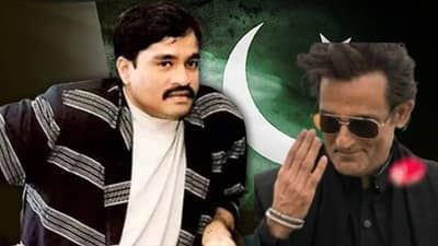 रहमान डकैतला दाऊदही थरथर कापायचा, सिगारेटचे चटके देऊन भावाला...असा खून ज्यानं हादरलं होतं जग!