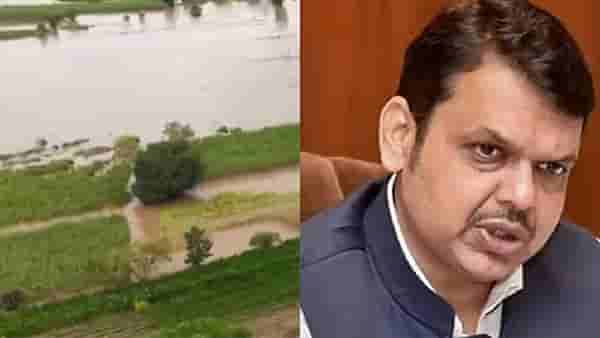 Devendra Fadnavis: मोठी बातमी! पूरग्रस्त शेतकर्यांना नव्याने मदतीची घोषणा, फडणवीस सरकारचा नियमांत मोठा बदल, कसा होणार फायदा?