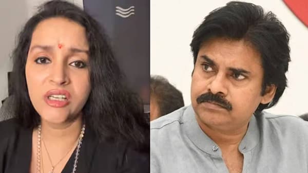तुम्हाला लाज वाटत नाही का? उपमुख्यमंत्र्यांच्या पूर्व पत्नीचा संताप अनावर; दिला कारवाईचा इशारा