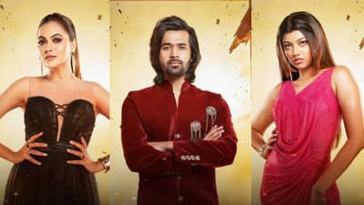 BBM 6: रुचिता-राखी यांना पिळून काढणार..; बिग बॉस मराठीच्या घरात 3 वाइल्ड कार्ड एण्ट्री पाहताच भन्नाट प्रतिक्रिया