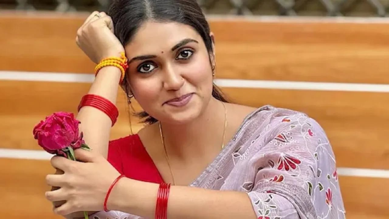 ‘सैराट’ फेम अर्चीने कोणावर व्यक्त केली नाराजी? म्हणाली, ‘तो एक वेळगळाच स्ट्रगल असतो कारण…’