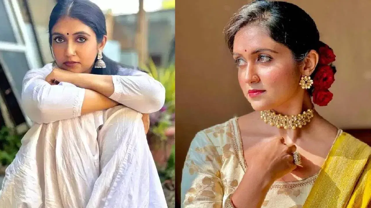 काही दिवसांपूर्वी रिंकूने आपल्या आयुष्यात कुणीतरी विशेष व्यक्ती असल्याचे सांगितले होते. आता तिने इन्स्टाग्रामवर एक अतिशय गोड आणि रोमँटिक स्टोरी शेअर केली आहे.