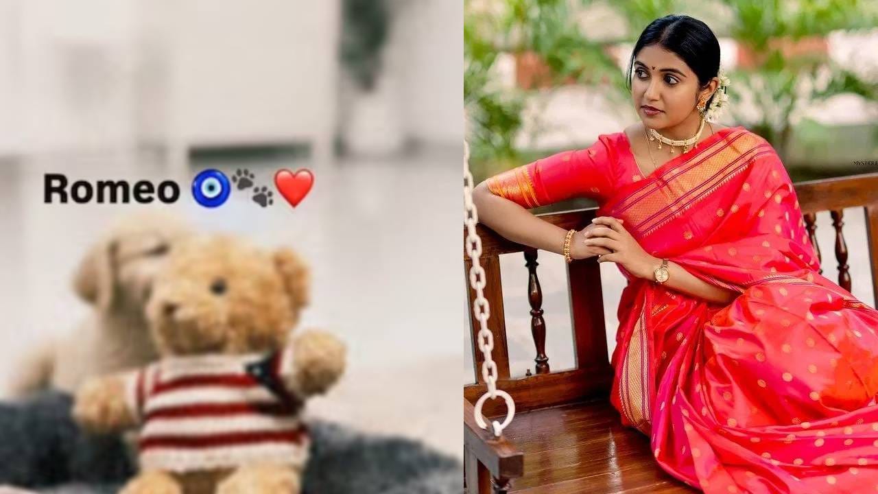 चाहत्यांना आता उत्सुकता लागली होती की ही पोस्ट नेमकी कुणासाठी आहे? तर रिंकूने याच स्टोरीमध्ये उत्तरही दिले आहे.