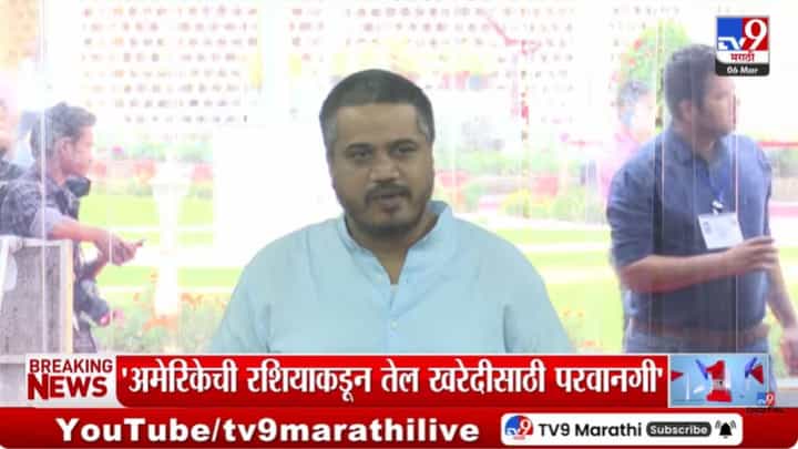 एफआयआर दाखल होणार का? सीआयडीच्या भूमिकेवर रोहित पवारांचं प्रश्नचिन्ह एफआयआर दाखल होणार का? सीआयडीच्या भूमिकेवर रोहित पवारांचं प्रश्नचिन्ह