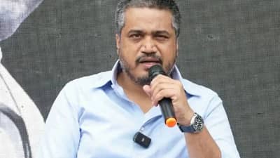 Rohit Pawar : दोषमुक्तीसाठी रोहित पवार यांनी केला अर्ज, काय आहे प्रकरण ?