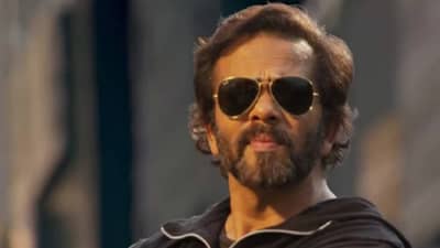 लग्न करायचंय, जामीन द्या..; रोहित शेट्टीच्या घरावर गोळीबार करणाऱ्या आरोपीची मागणी