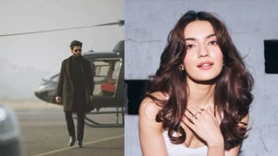 लापता लेडीजच्या हिरॉईनला मिळालं खरं प्रेम ? देखण्या स्टारसोबतचे फोटो व्हायरल, चर्चांना उधाण