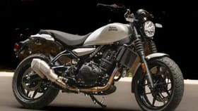 Royal Enfield Guerrilla 450 भारतात लॉन्च, किंमत, फीचर्स जाणून घ्या.