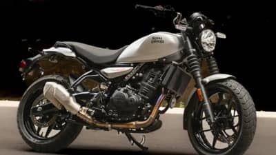 Royal Enfield Guerrilla 450 भारतात लॉन्च, किंमत, फीचर्स जाणून घ्या