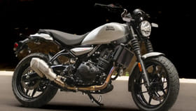 Royal Enfield Guerrilla 450: या महिन्यात एक नवीन बाईक येणार,जाणून घ्या.