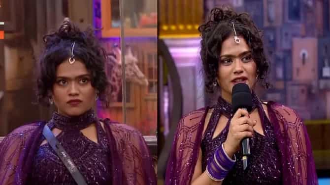 घरात ज्या काही चुकीच्या गोष्टी केल्या..; बिग बॉस मराठी 6तून बाहेर पडलेल्या रुचिता जामदारने मागितली माफी