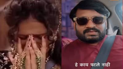 BBM 6: जास्त मतं मिळूनही रुचिता घराबाहेर; बिग बॉसच्या निर्णयावर धनंजय पोवार स्पष्टच म्हणाला..