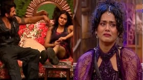 विशाल - रुचिताचं रिलेशनशिप, कुटुंबियांची अशी प्रतिक्रिया.