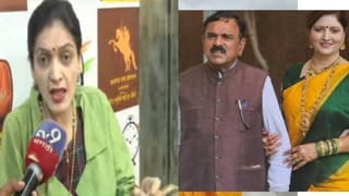 रुपाली चाकणकरच त्या रॅकेटच्या सूत्रधार, काय केली सेटलमेंट, रुपाली ठोंबरे पाटलांचा बॉम्ब गोळा, अटक न केल्यास हायकोर्टात जाणार
