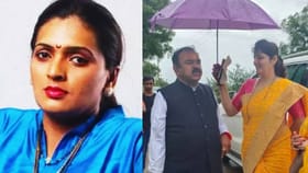 अशोक खरात प्रकरणात रुपाली ठोंबरेंनी दिली नवीन हादरवणारी माहिती.