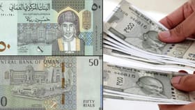 GK : भारतामधील 1 लाख रुपये ओमानमध्ये किती होतात?.