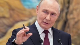 रशियाचा भारताला मोठा दणका? युद्ध सुरू असतानाच घेतला मोठा निर्णय.