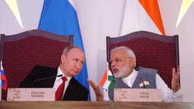 शत्रूही करणार नाही असे काम रशियाने केले, भारतासोबत मोठा दगाफटका, थेट