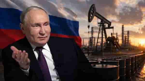 Russian Oil : मैत्री वैगेरे सगळं नंतर आधी आपलं बघा, तेलाच्या बाबतीत रशियाचा अजून एक धक्कादायक निर्णय
