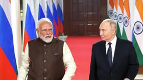 रशियाकडून भारताला दणका, वेळेला धावून आला पण मैत्री विसरून उचलला फायदा.