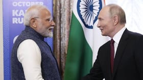 भारताच्या मदतीला रशिया अखेर आला धावून, मोठा निर्णय, इराणच्या युद्धा...