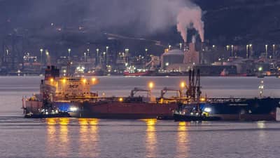 जगात हाहाकार! रशियाची 40 टक्के तेलाची निर्यात ठप्प, भारतात होणारा तेल पुरवठा...