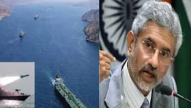 स्ट्रेट ऑफ होर्मुजमध्ये भारताच्या बाजूने सगळा गेम फिरवणारे जयशंकर कोण?.