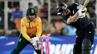 T20 World Cup 2026 Semi Final SA vs NZ : उपांत्य फेरीसाठी दोन्ही संघ या खेळाडूंवर टाकतील विश्वास!