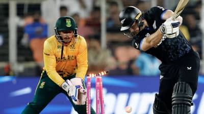 T20 World Cup 2026 Semi Final SA vs NZ : उपांत्य फेरीसाठी दोन्ही संघ या खेळाडूंवर टाकतील विश्वास!