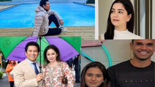 Sachin Tendulkar Family : तेंडुलकरांच्या कुटुंबात सर्वाधिक शिक्षण कोणाचं ? किती शिकल्ये नवी सूनबाई सानिया ?