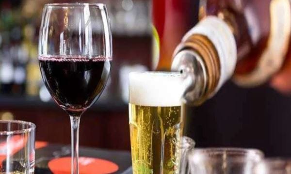 ब्रोकोड हा बिअरचा असाच एक ब्रँड आहे. ब्रोकोड बिअरमध्ये 15 टक्के अल्कोहोल असते. त्यामुळेच ही बिअर खूप स्ट्राँग मानली जाते. ही बिअर जास्त प्रमाणात पिऊ नये, असा सल्ला नेहमी दिला जातो.  