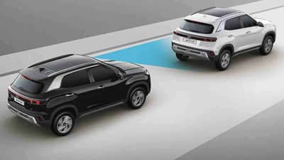 ह्युंदाई क्रेटाला टक्कर देण्यासाठी ‘या’ 3 SUV येणार, जाणून घ्या