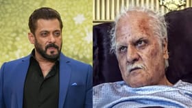 'धुरंधर 2'मधल्या बडे साहबला सलमानची का होती भीती?; फोन करून...