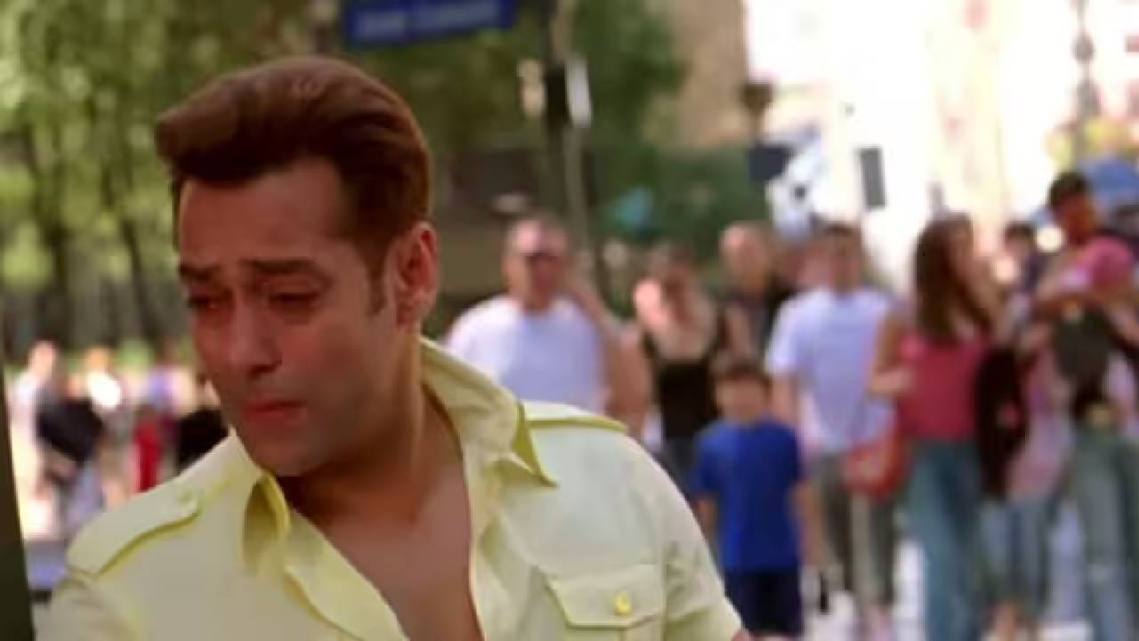 'हम दिल दे चुके सनम'मधील रडणे जरी प्रेक्षकांना खूप भावले असले तरी, 'सौ दर्द' हे गाणे हे सलमान खानचे खरे अश्रू असलेले एकमेव गाणे आहे. फराह खानच्या या खुलास्याने या गाण्याला नवी भावनिक उंची मिळाली आहे.