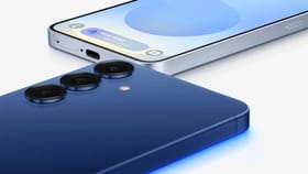 सॅमसंग गॅलेक्सी एस25 प्लस 5जी हा पॉवरफूल फोन निम्म्या किमतीत उपलब्ध.