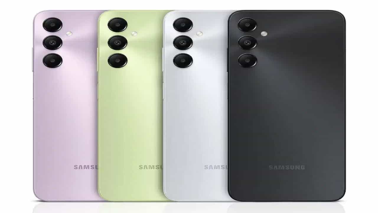 50MP कॅमेऱ्याने सुसज्ज असलेल्या Samsung कंपनीने एकाच वेळी लाँच केले दोन स्मार्टफोन, जाणून घ्या किंमत