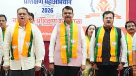 ऑपरेशन लोटसचा धमाका; 55 वर्षांची सत्ता उलथवली, नेमकं काय घडलं?.