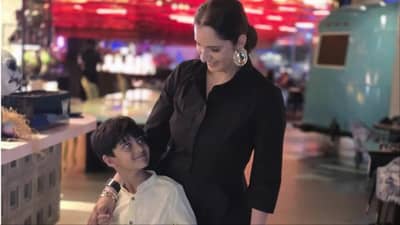 Sania Mirza: घटस्फोटानंतर सानिया मिर्झाने सोडलं घर, मुलासाठी घेतला मोठा निर्णय