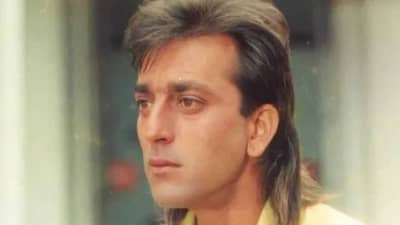 मी तिला किस करणार नाही..; संजय दत्तने या अभिनेत्रीसोबत इंटिमेट सीन करण्यास थेट दिला नकार, ऐकून भडकले वडील