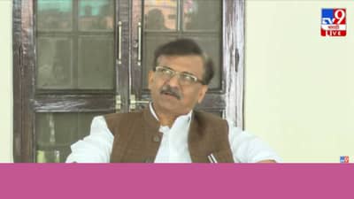 Sanjay Raut : मी जन्मापासून शिवसेनेत संजय राऊतांचा टोला नेमका कुणाला? प्रियंका चतुर्वेदींच्या नाराजीवर मोठा खुलासा