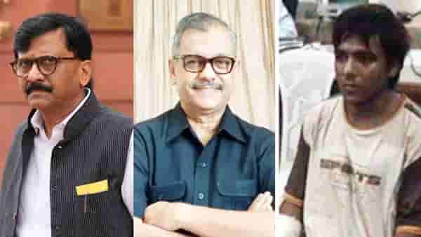 Sanjay Raut: कसाबच्या बिर्याणीमुळे उज्ज्वल निकम खासदार; नरकातला स्वर्ग या पुस्तकात संजय राऊतांचा तो खळबळजनक दावा काय?