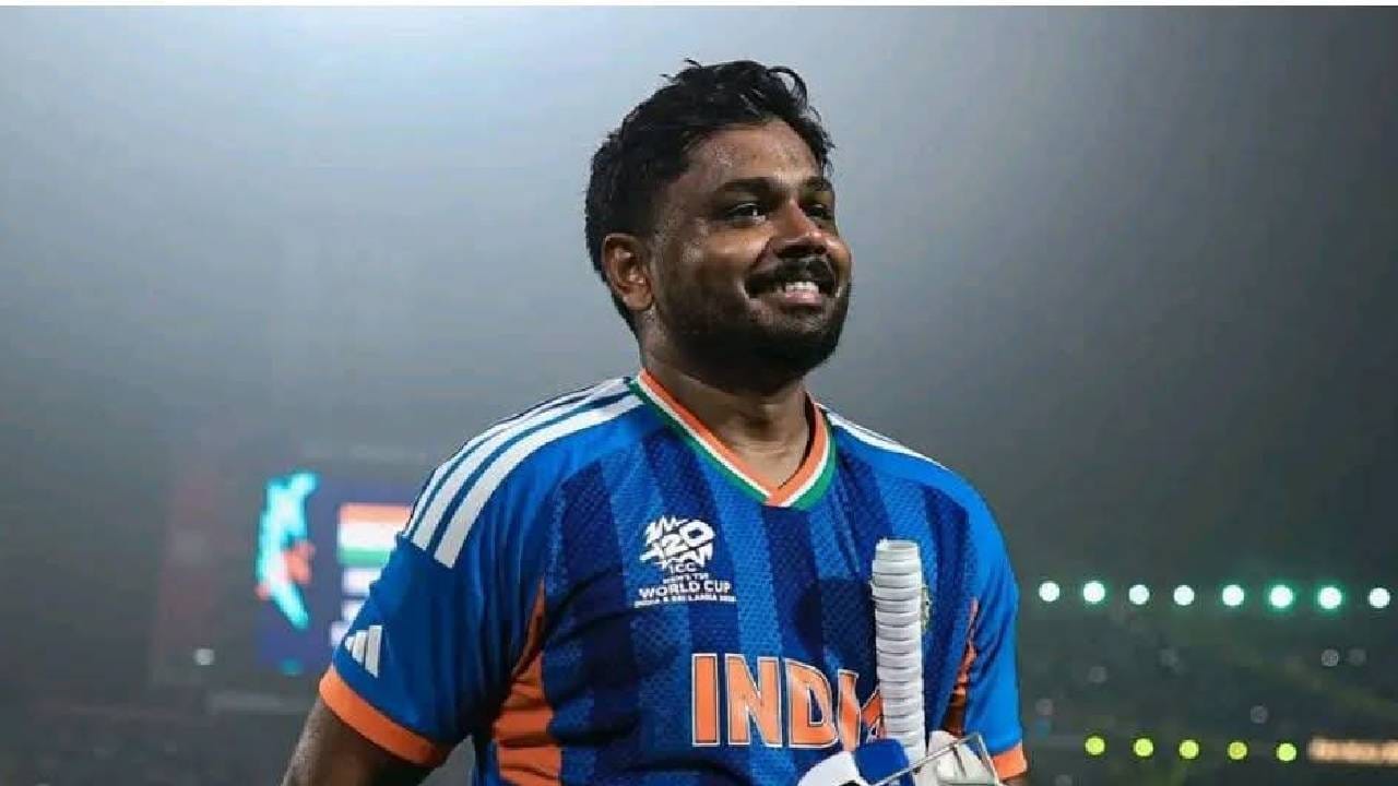 त्याने सिद्ध केलं की तो फक्त एक प्रतिभाशाली खेळाडू नव्हे तर सामना जिंकवून देणारा उत्तम खेळाडू आहे. 1 मार्चची ही रात्र "संजू सॅमसन डे" बनली आणि आता 5 मार्चला तो वानखेडे येथे इंग्लंडविरुद्ध होणाऱ्या मोठ्या सामन्यासाठी सज्ज आहे.